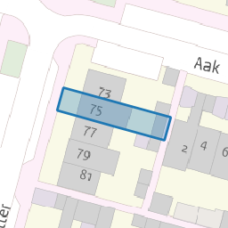 Perceel BST01-H-1483