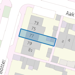 Perceel BST01-H-1484