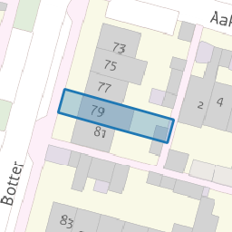 Perceel BST01-H-1485