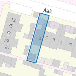 Perceel BST01-H-1487