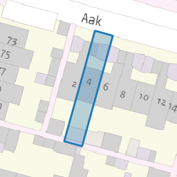 Perceel BST01-H-1488