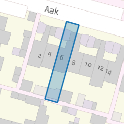 Perceel BST01-H-1489