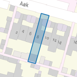 Perceel BST01-H-1490