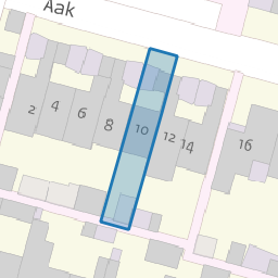 Perceel BST01-H-1491