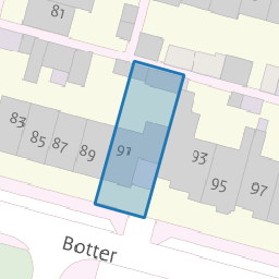 Perceel BST01-H-1498