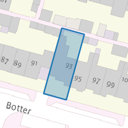 Perceel BST01-H-1499