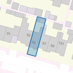 Perceel BST01-H-1500