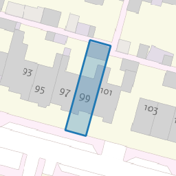 Perceel BST01-H-1502