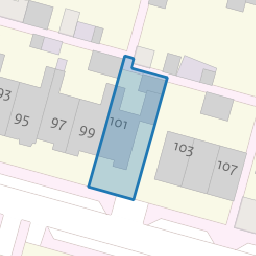 Perceel BST01-H-1503