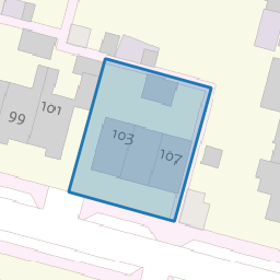 Perceel BST01-H-1504