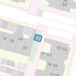 Perceel BST01-H-1508