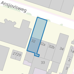 Perceel BST01-H-1535