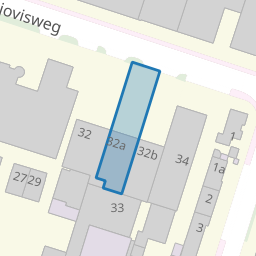 Perceel BST01-H-1536