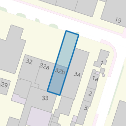 Perceel BST01-H-1537