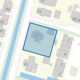 Perceel BST01-H-1543