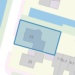 Perceel BST01-H-1545