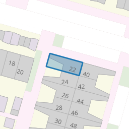 Perceel BST01-H-1547