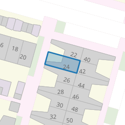 Perceel BST01-H-1549