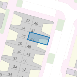 Perceel BST01-H-1552