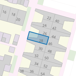 Perceel BST01-H-1553