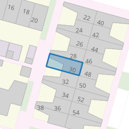 Perceel BST01-H-1555