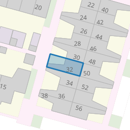 Perceel BST01-H-1557