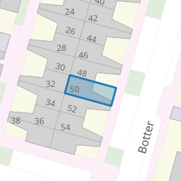 Perceel BST01-H-1558