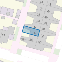 Perceel BST01-H-1559