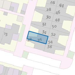 Perceel BST01-H-1561