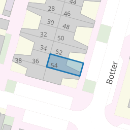 Perceel BST01-H-1562