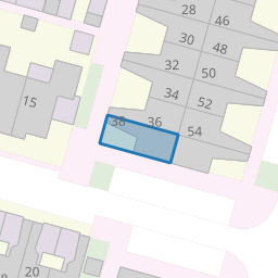 Perceel BST01-H-1563