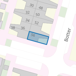 Perceel BST01-H-1564