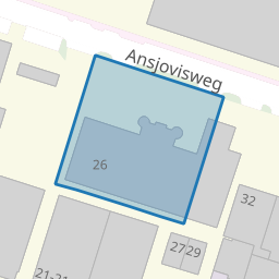 Perceel BST01-H-1570