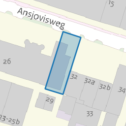 Perceel BST01-H-1571