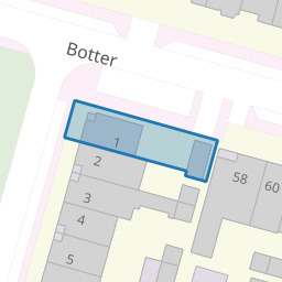 Perceel BST01-H-1572