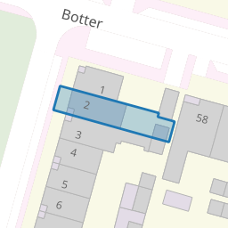 Perceel BST01-H-1573