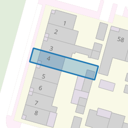 Perceel BST01-H-1575