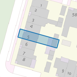 Perceel BST01-H-1576