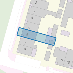 Perceel BST01-H-1577