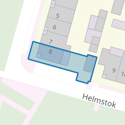 Perceel BST01-H-1579