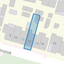 Perceel BST01-H-1583