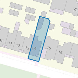 Perceel BST01-H-1585