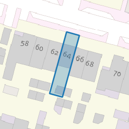 Perceel BST01-H-1589