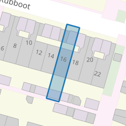 Perceel BST01-H-1598