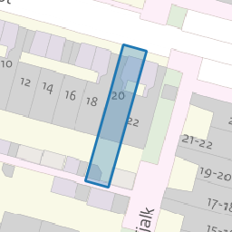 Perceel BST01-H-1600