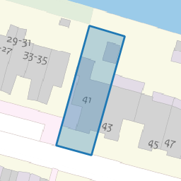 Perceel BST01-H-1605