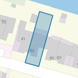 Perceel BST01-H-1606