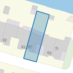 Perceel BST01-H-1608