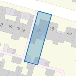 Perceel BST01-H-1611