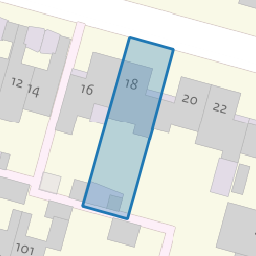 Perceel BST01-H-1612